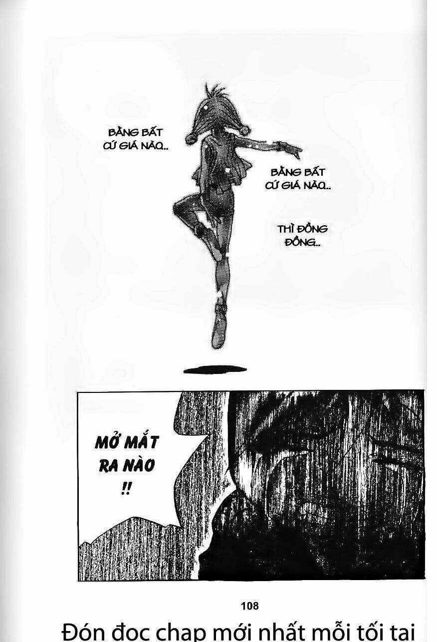 Shoma - Thiên vương thần kiếm Chapter 74 trang 16