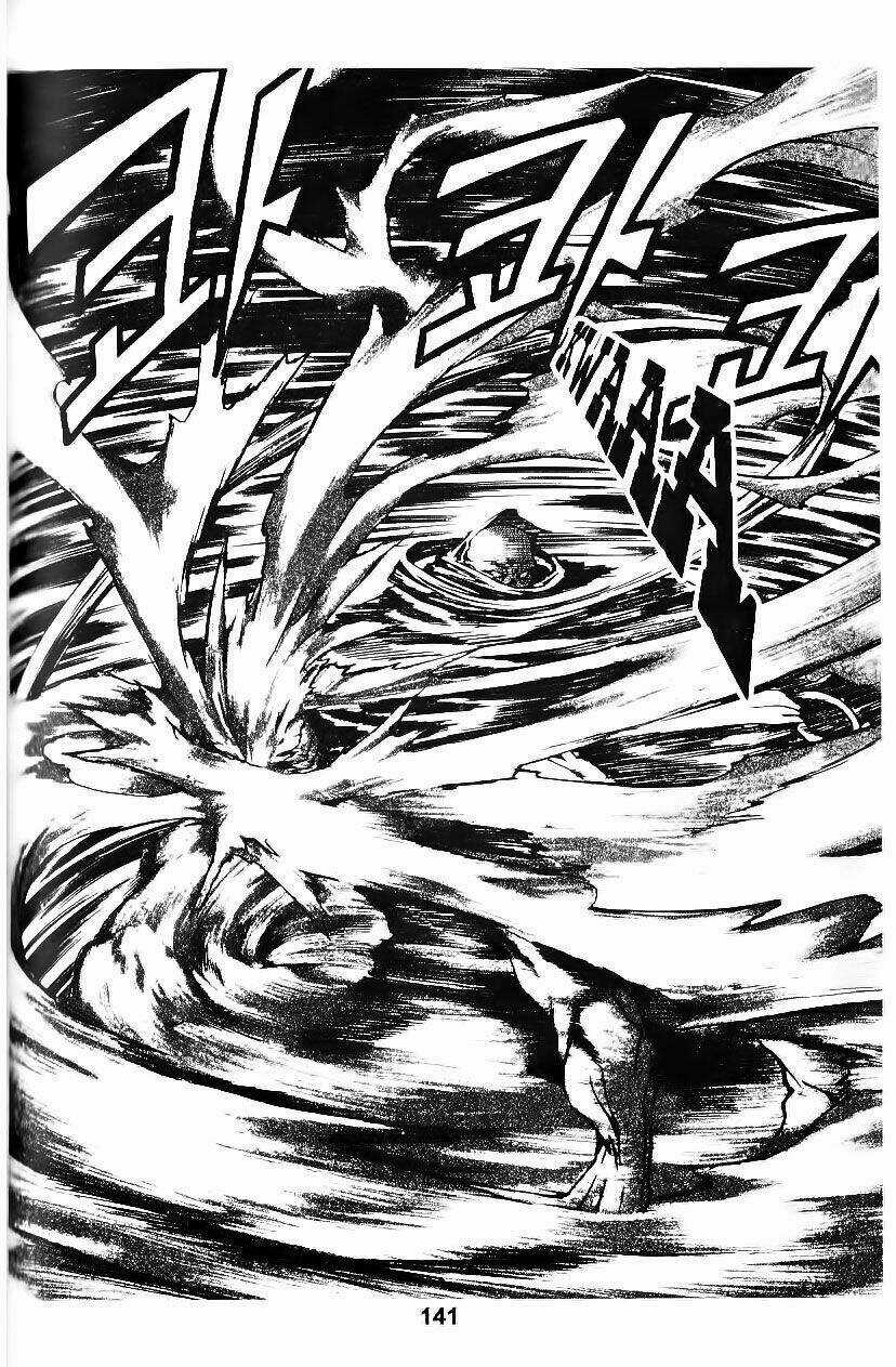 Shoma - Thiên vương thần kiếm Chapter 76 trang 5