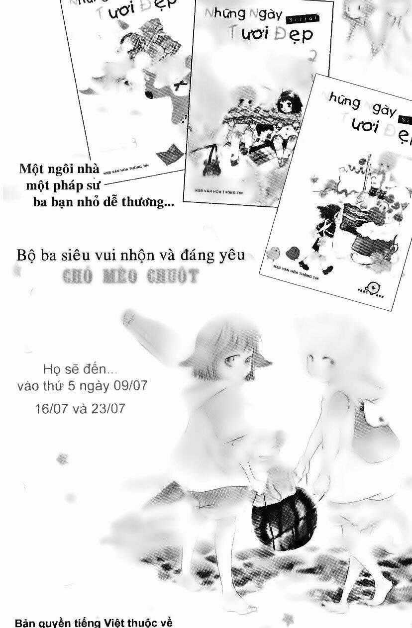 Shoma - Thiên vương thần kiếm Chapter 77 trang 19