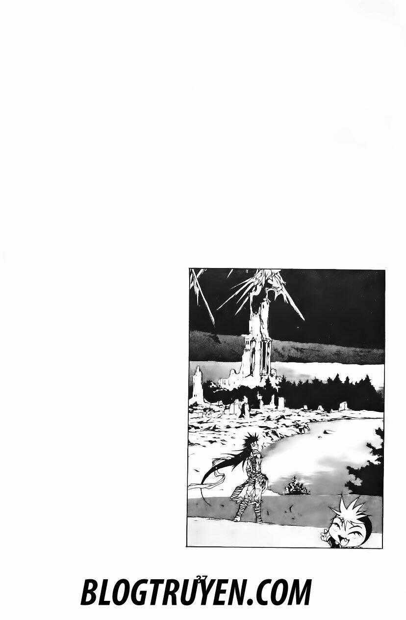 Shoma - Thiên vương thần kiếm Chapter 79 trang 12