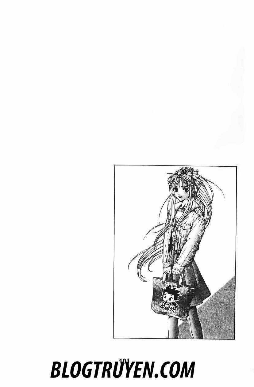 Shoma - Thiên vương thần kiếm Chapter 82 trang 13