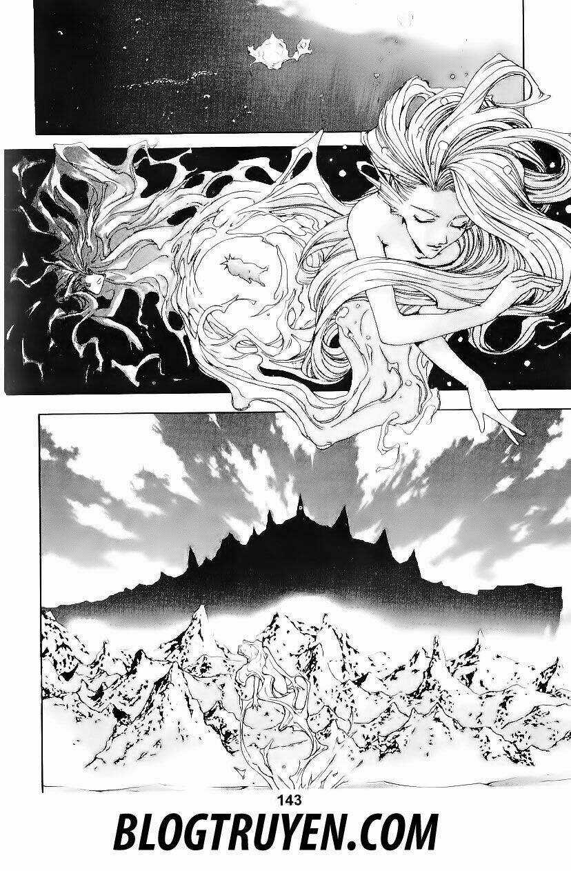 Shoma - Thiên vương thần kiếm Chapter 84 trang 9