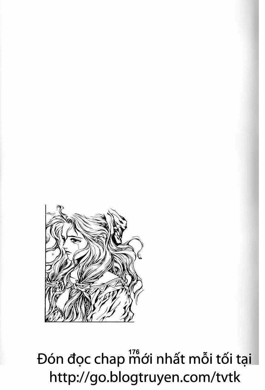 Shoma - Thiên vương thần kiếm Chapter 85 trang 27