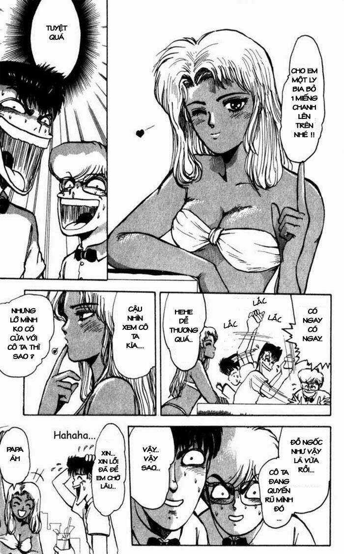 Shonan Junai Gumi Chapter 1 trang 19