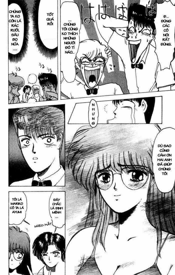 Shonan Junai Gumi Chapter 1 trang 24