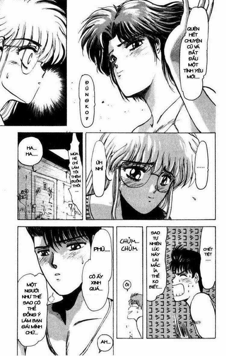 Shonan Junai Gumi Chapter 1 trang 37