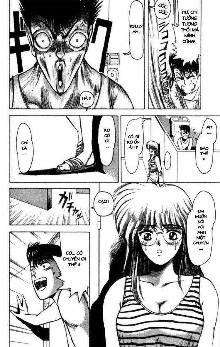 Shonan Junai Gumi Chapter 1 trang 38