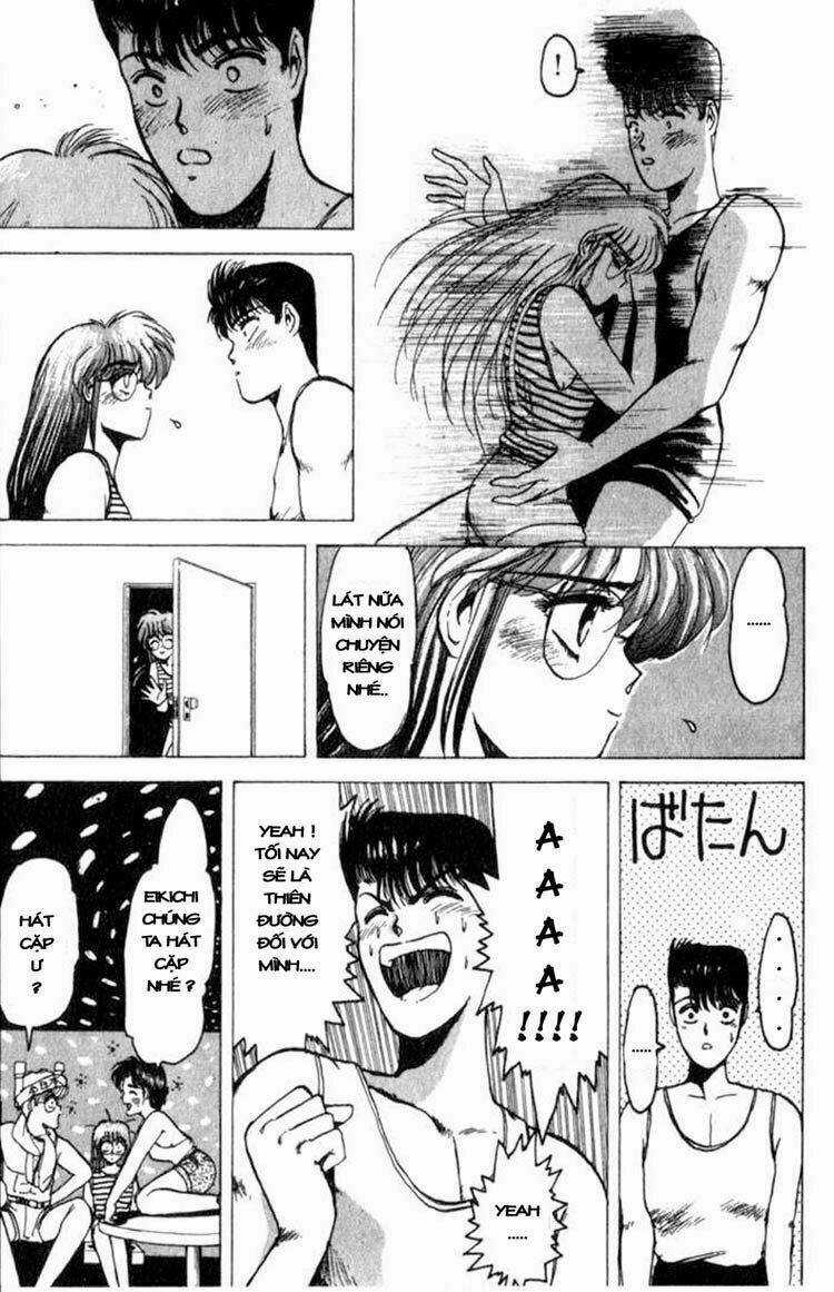 Shonan Junai Gumi Chapter 1 trang 39