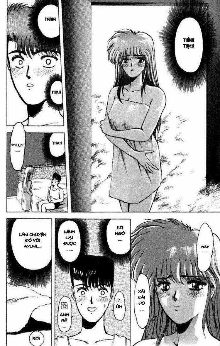 Shonan Junai Gumi Chapter 1 trang 42