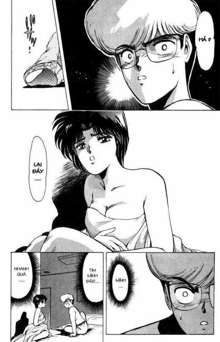 Shonan Junai Gumi Chapter 1 trang 44