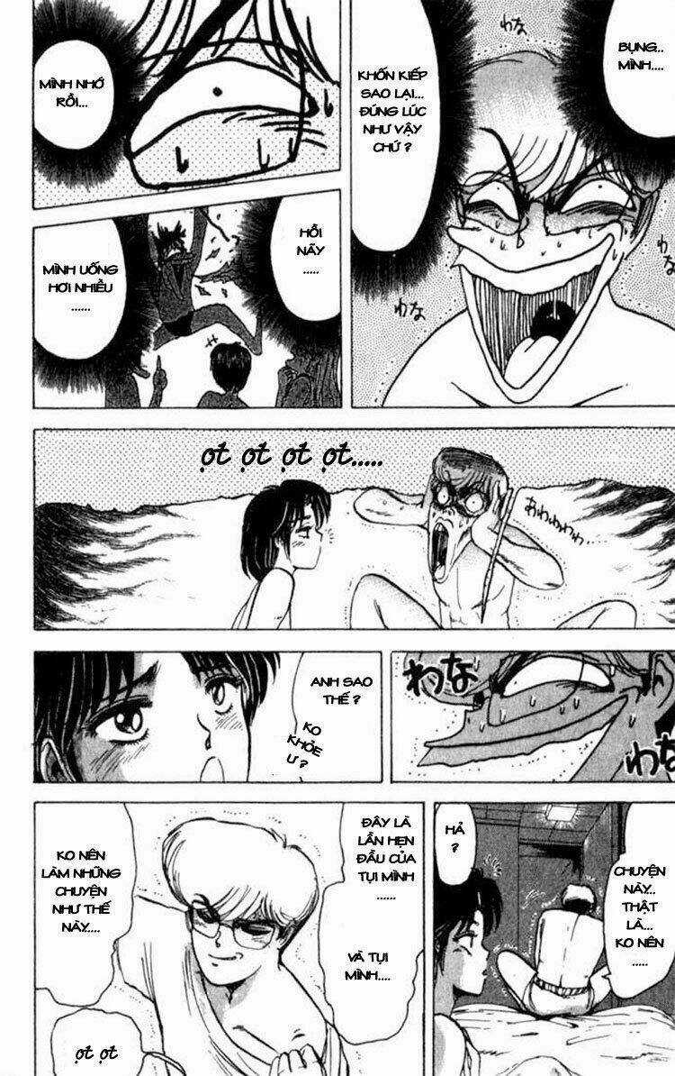 Shonan Junai Gumi Chapter 1 trang 46