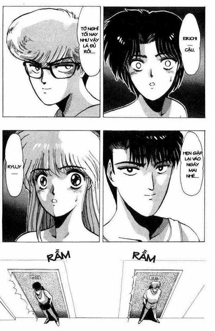 Shonan Junai Gumi Chapter 1 trang 47