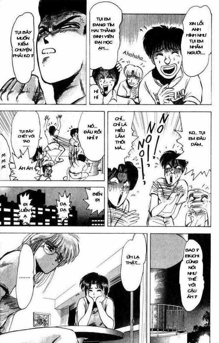 Shonan Junai Gumi Chapter 1 trang 51