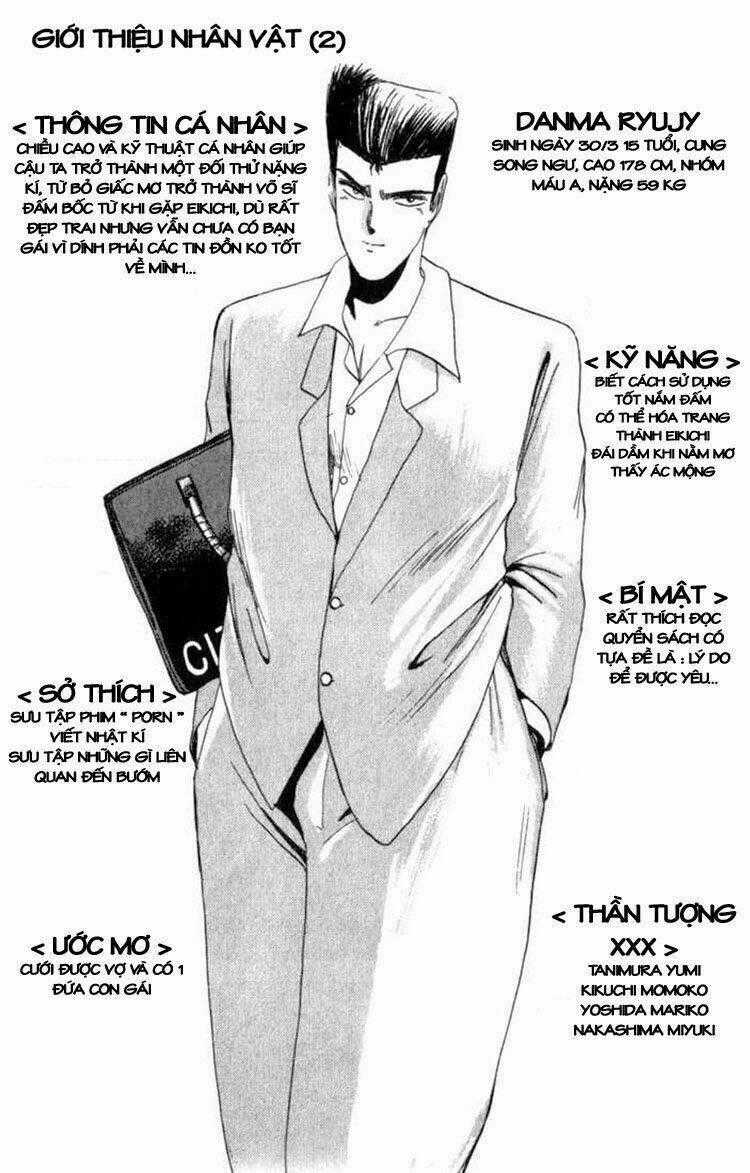 Shonan Junai Gumi Chapter 1 trang 54