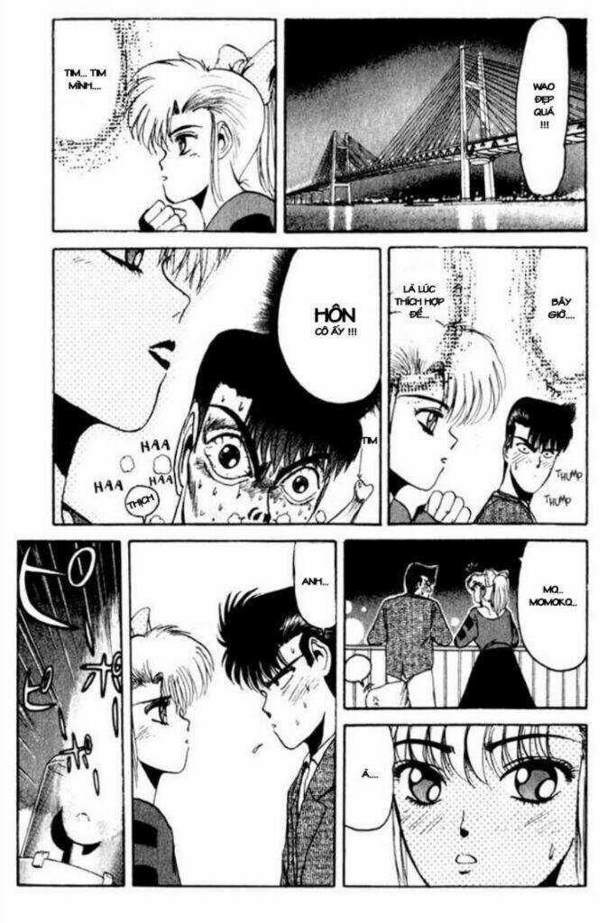 Shonan Junai Gumi Chapter 10 trang 18