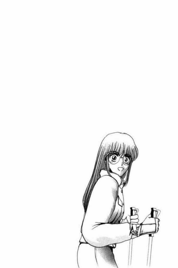 Shonan Junai Gumi Chapter 10 trang 21
