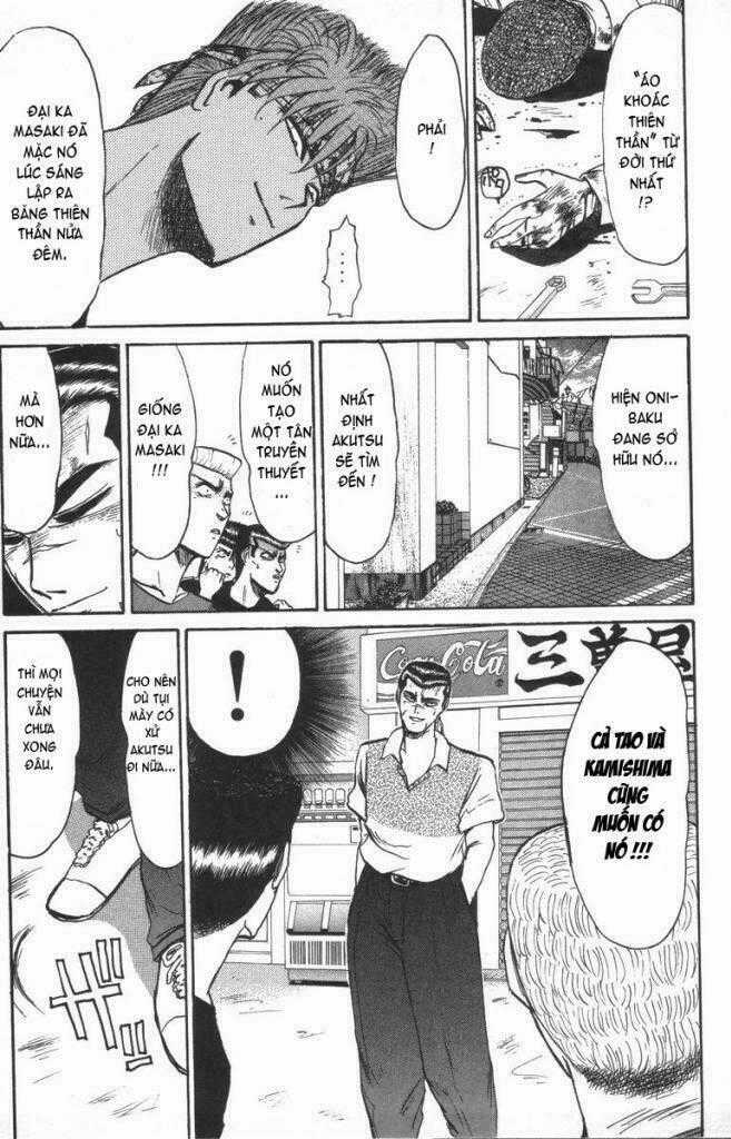 Shonan Junai Gumi Chapter 115 trang 1