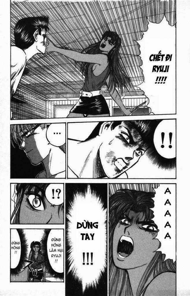 Shonan Junai Gumi Chapter 120 trang 1