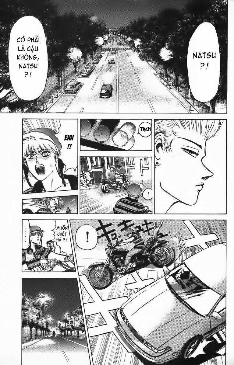 Shonan Junai Gumi Chapter 133 trang 1