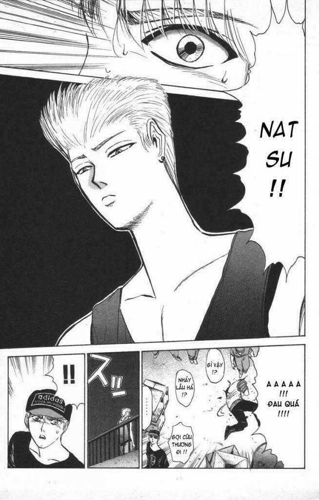 Shonan Junai Gumi Chapter 137 trang 1