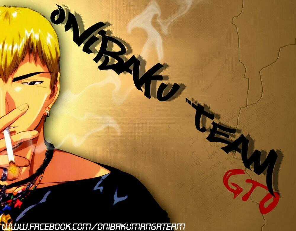 Shonan Junai Gumi Chapter 166 trang 0