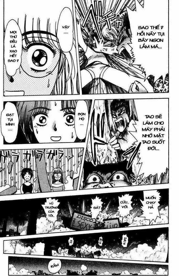 Shonan Junai Gumi Chapter 2 trang 17