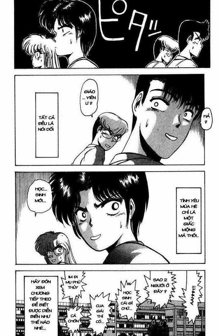 Shonan Junai Gumi Chapter 2 trang 20