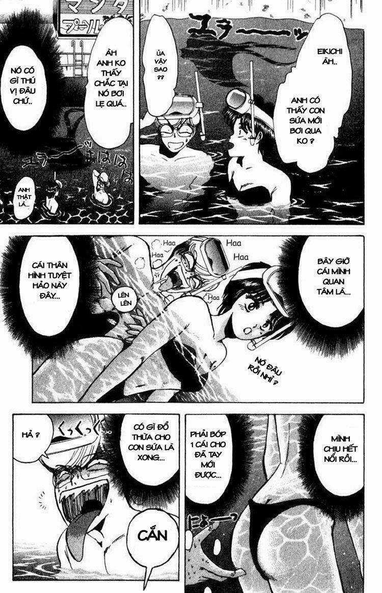 Shonan Junai Gumi Chapter 2 trang 6