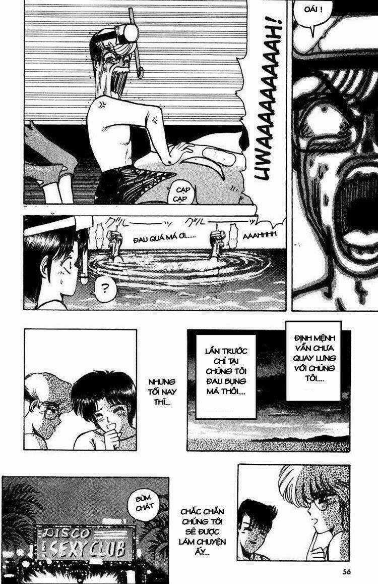 Shonan Junai Gumi Chapter 2 trang 7