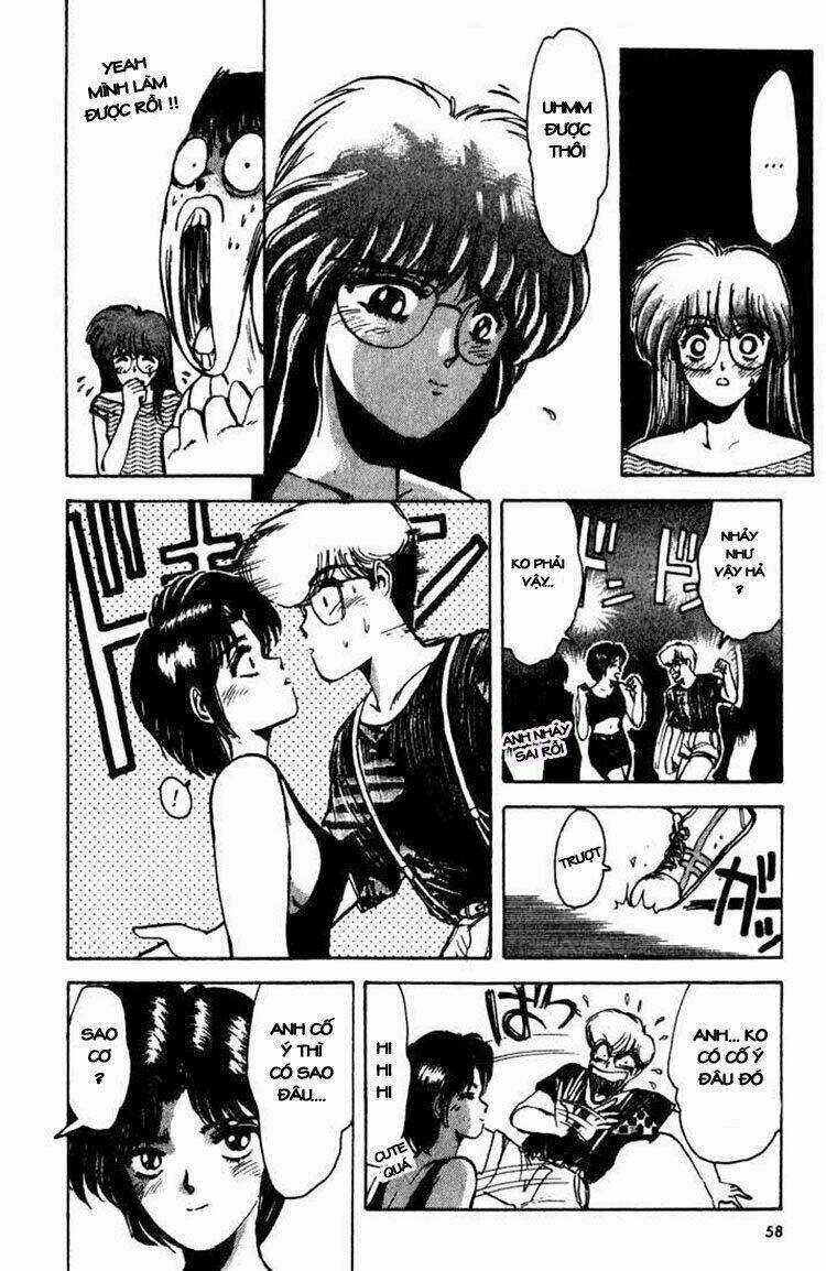 Shonan Junai Gumi Chapter 2 trang 9