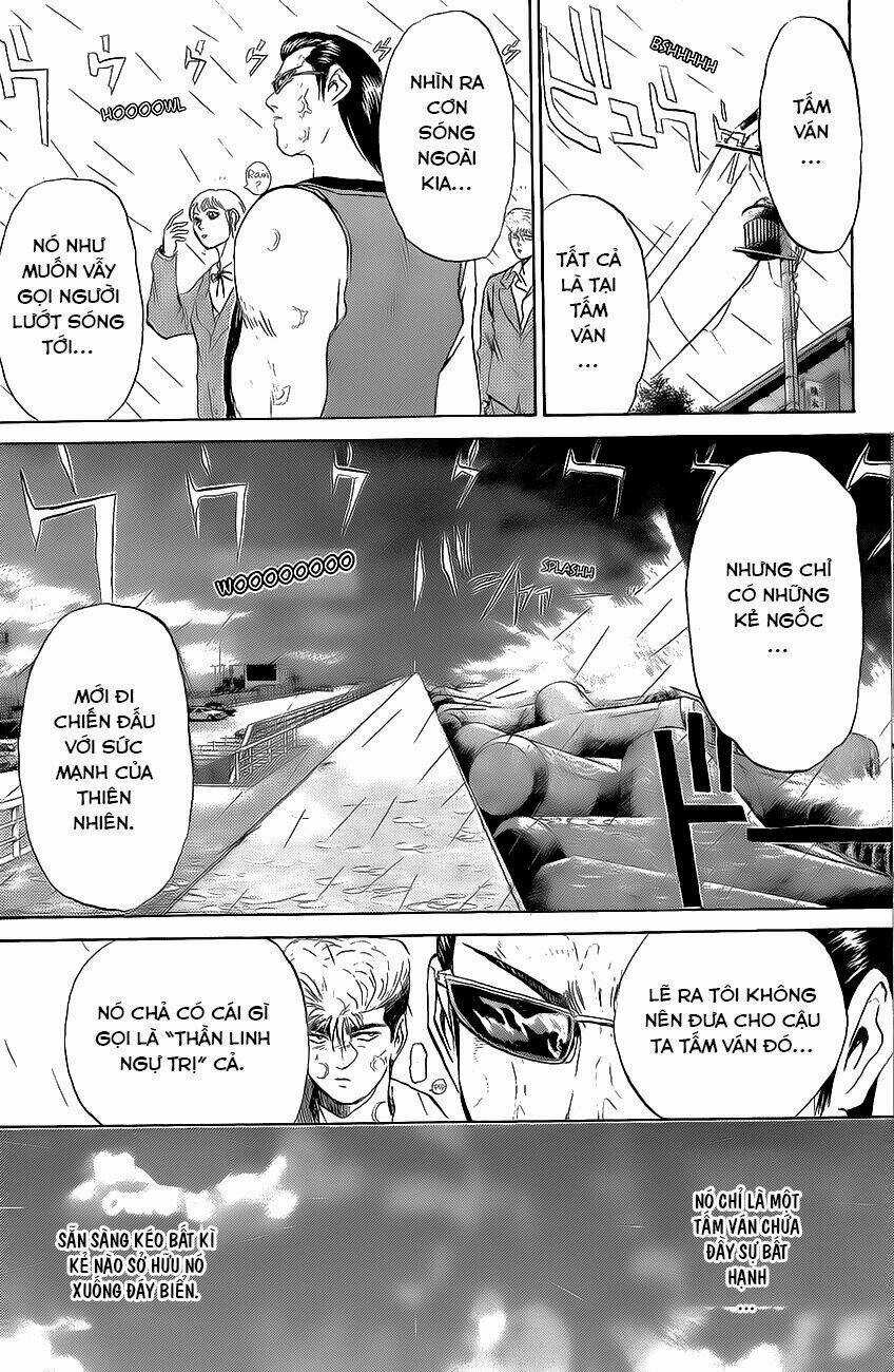 Shonan Junai Gumi Chapter 220 trang 14