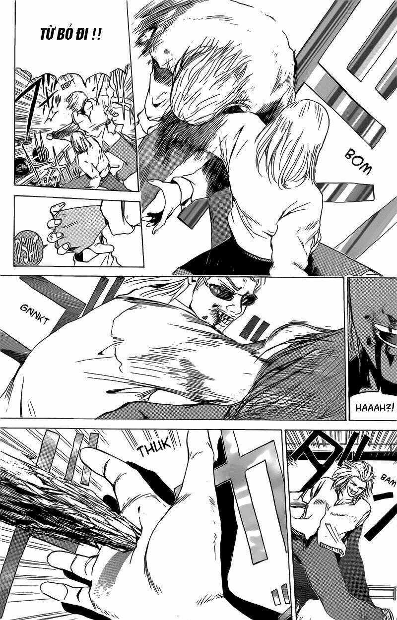 Shonan Junai Gumi Chapter 221 trang 13