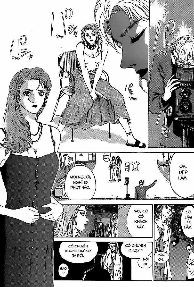Shonan Junai Gumi Chapter 221 trang 2