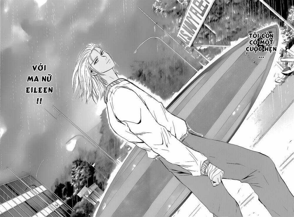 Shonan Junai Gumi Chapter 222 trang 14