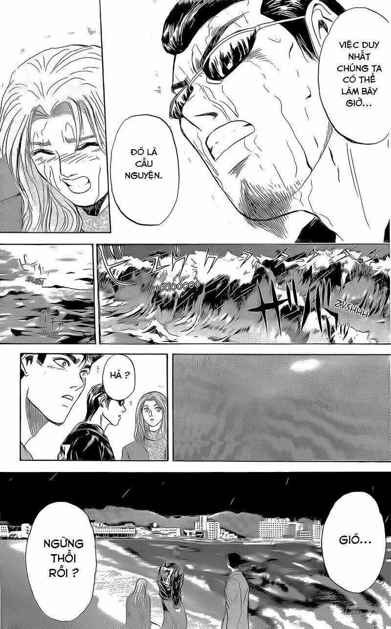 Shonan Junai Gumi Chapter 223 trang 13