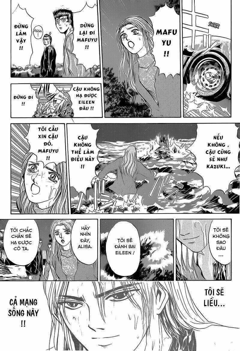 Shonan Junai Gumi Chapter 223 trang 3