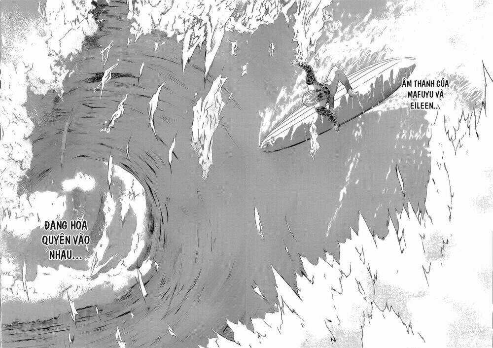 Shonan Junai Gumi Chapter 224 trang 12