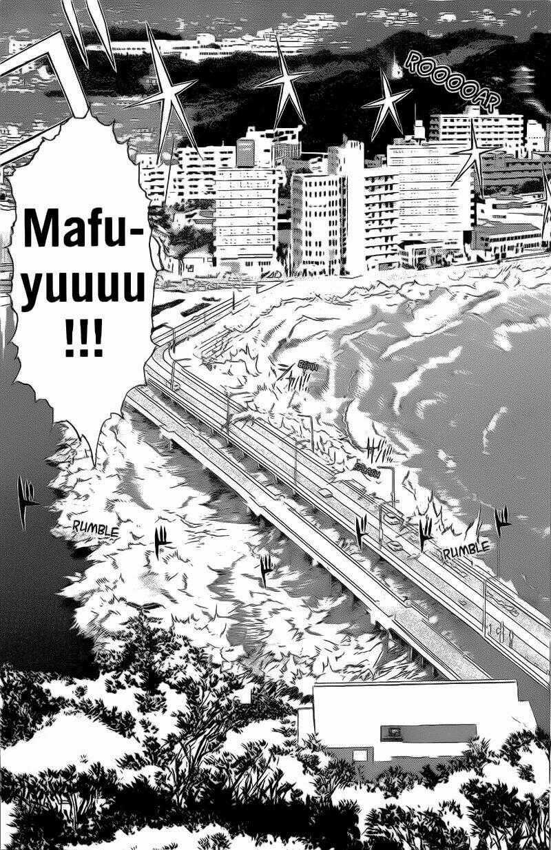 Shonan Junai Gumi Chapter 224 trang 15