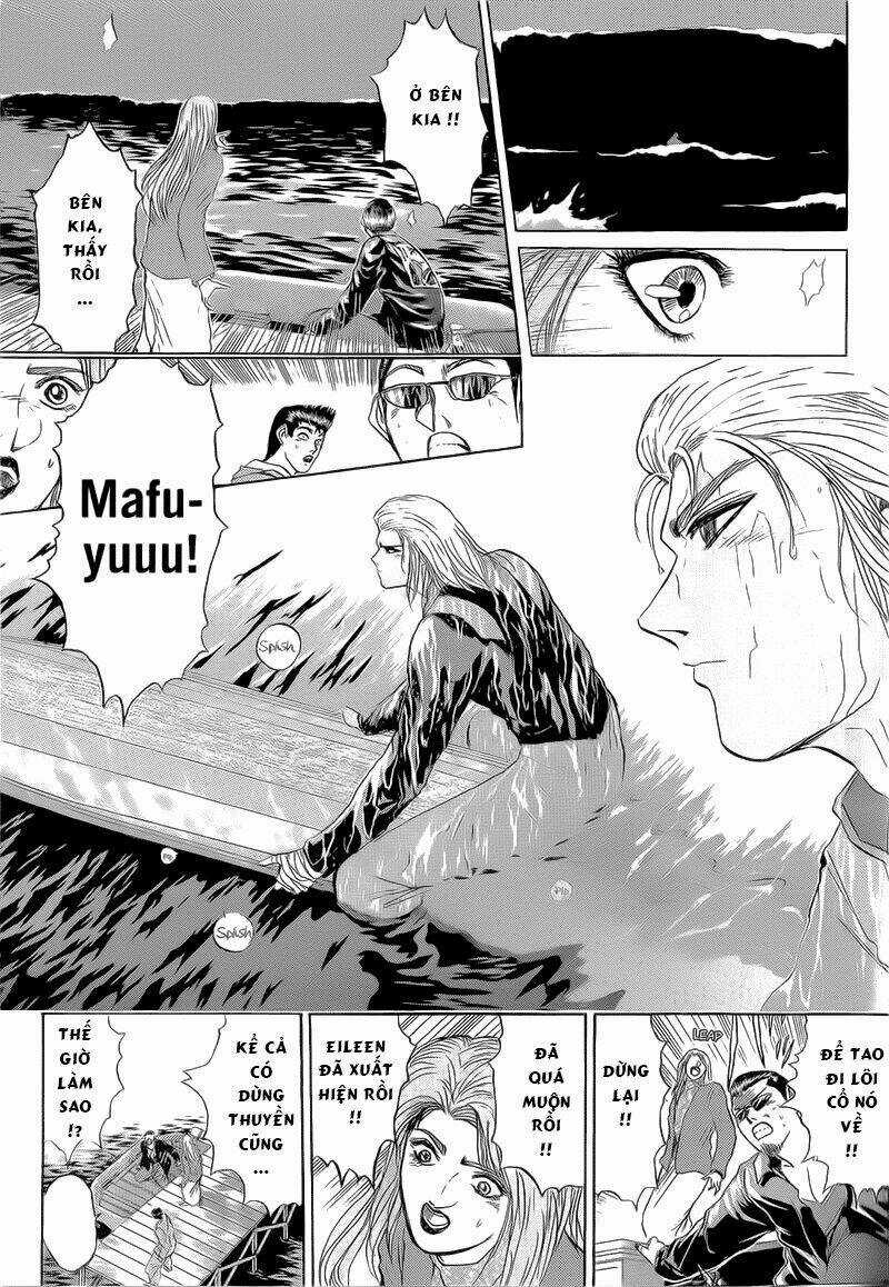 Shonan Junai Gumi Chapter 224 trang 3