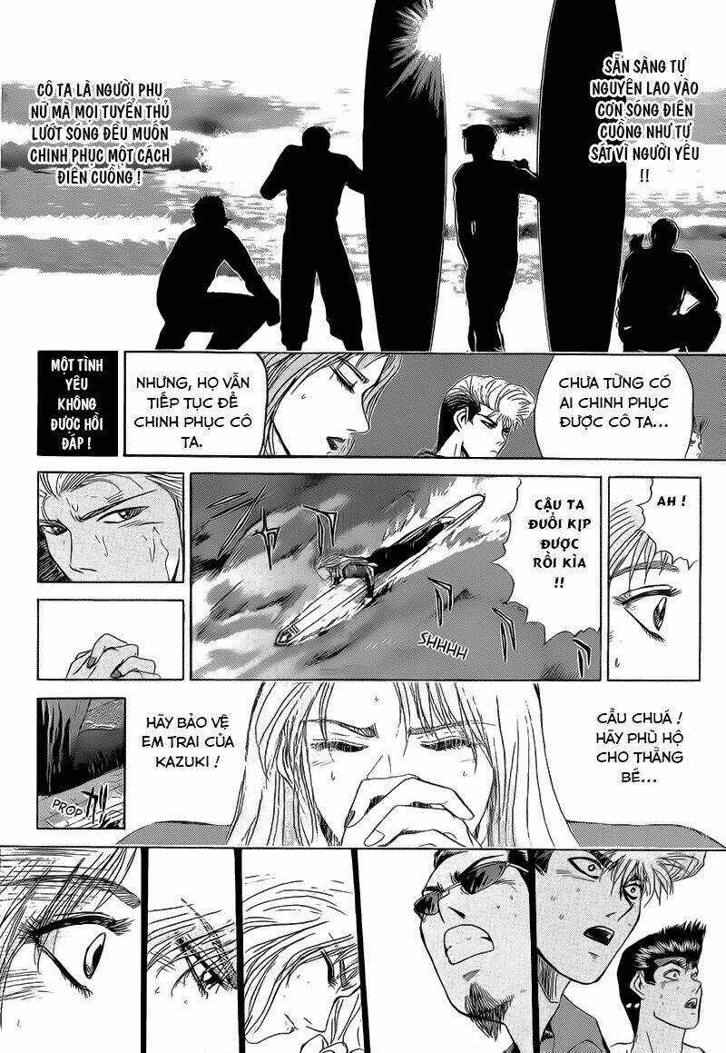 Shonan Junai Gumi Chapter 224 trang 6