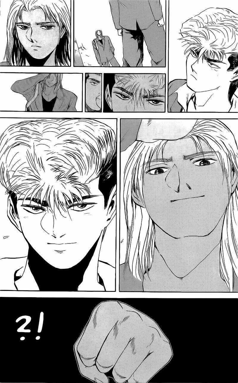 Shonan Junai Gumi Chapter 225 trang 11