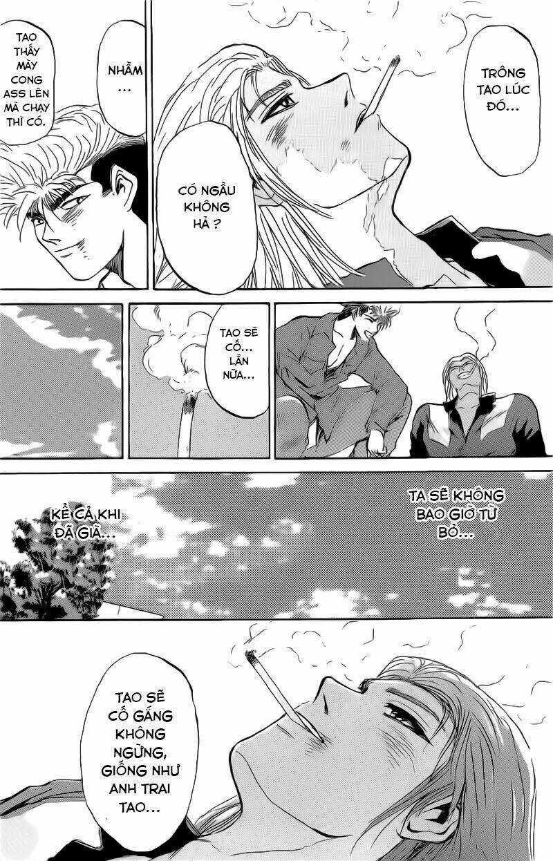 Shonan Junai Gumi Chapter 225 trang 5