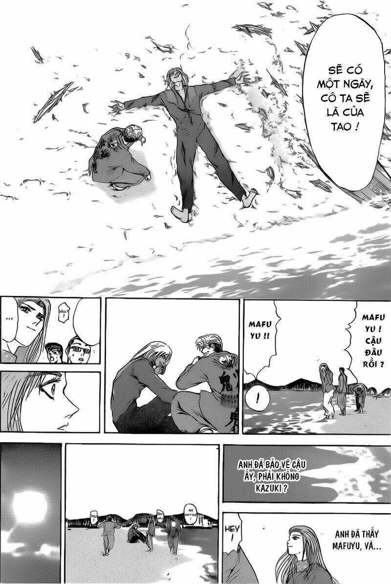 Shonan Junai Gumi Chapter 225 trang 6