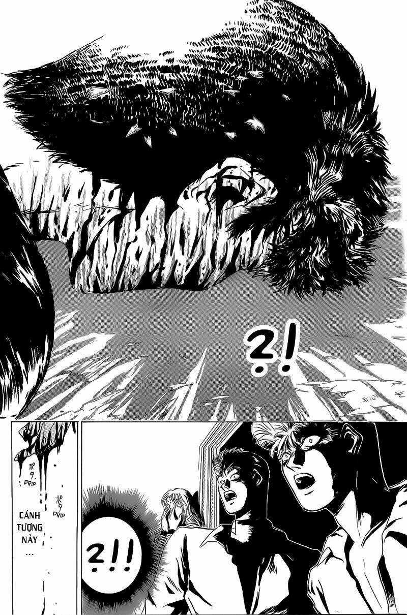 Shonan Junai Gumi Chapter 226 trang 15