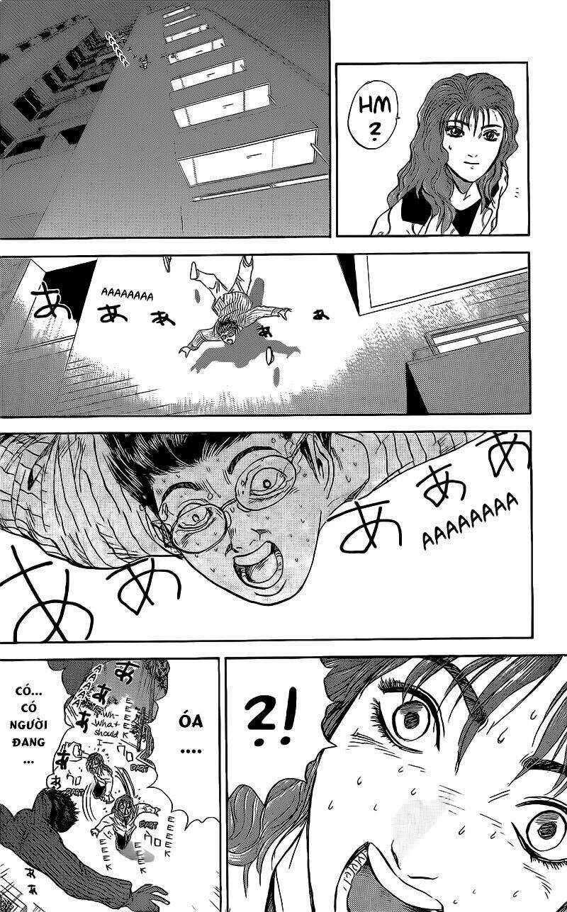 Shonan Junai Gumi Chapter 228 trang 12