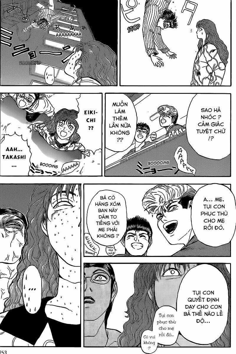 Shonan Junai Gumi Chapter 228 trang 13