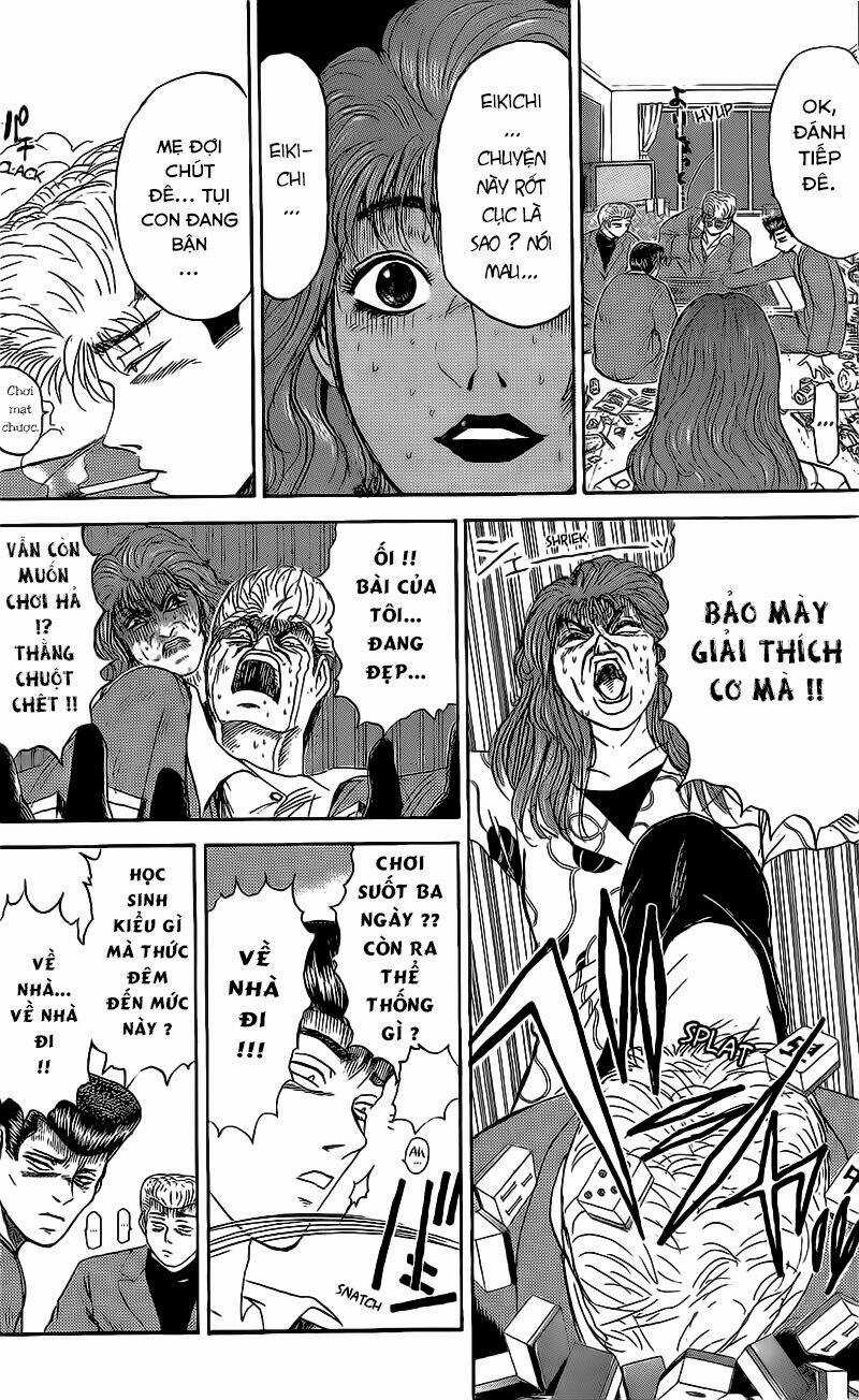 Shonan Junai Gumi Chapter 228 trang 4