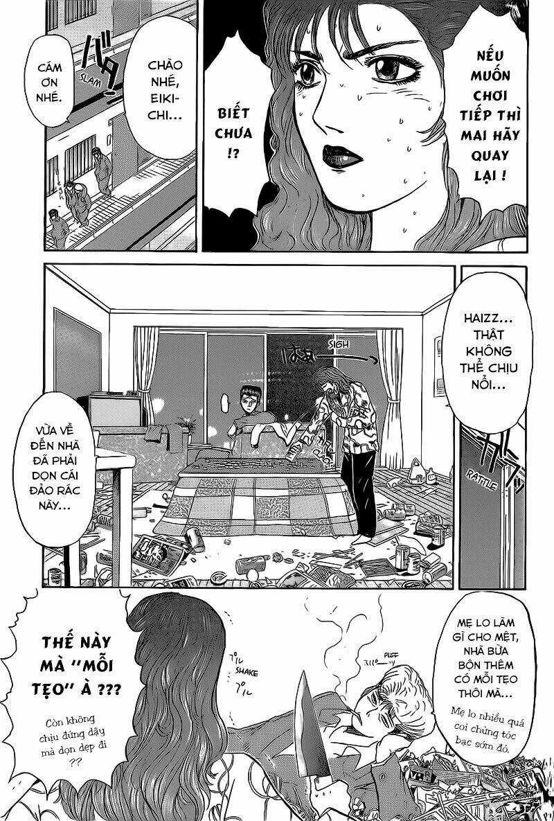 Shonan Junai Gumi Chapter 228 trang 5