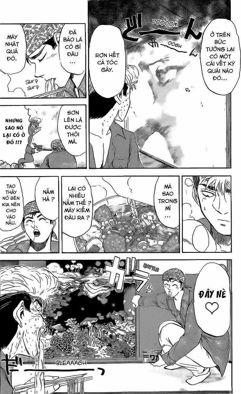 Shonan Junai Gumi Chapter 229 trang 10