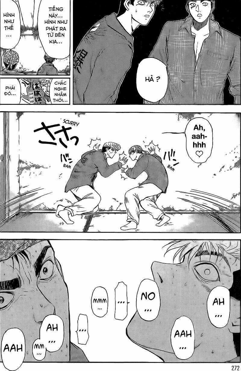 Shonan Junai Gumi Chapter 229 trang 13